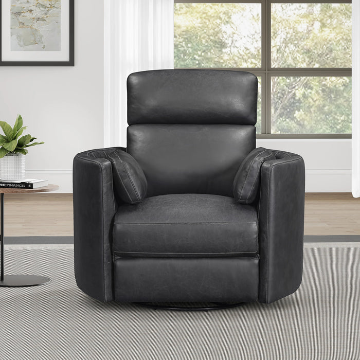 Parker Living Radius Power Swivel Glider Recliner