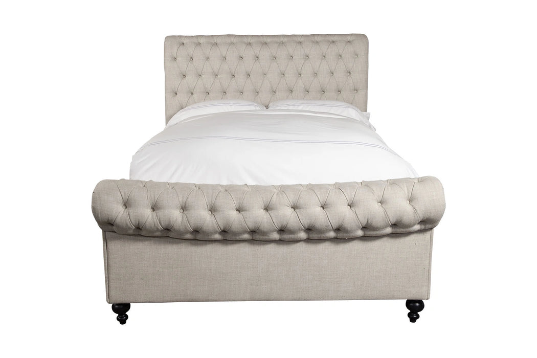 Parker Living Sleep Jackie - Crepe Queen Bed