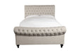 Parker Living Sleep Jackie - Crepe Queen Bed