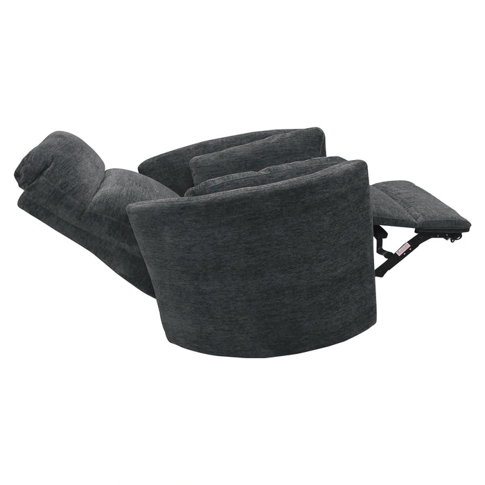 Parker Living Radius Power Swivel Glider Recliner Two Pack