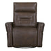 Parker Living Remmington Power Swivel Glider Recliner P2