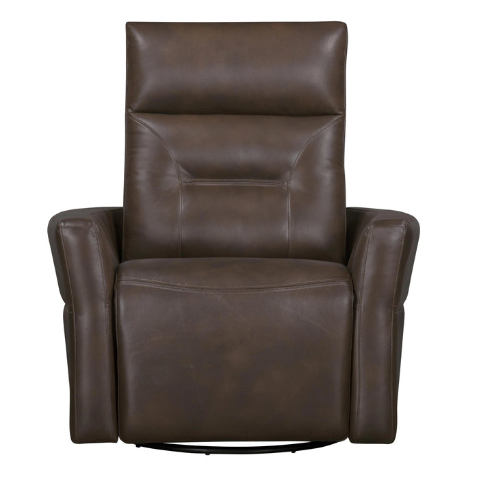 Parker Living Remmington Power Swivel Glider Recliner P2 Two Pack