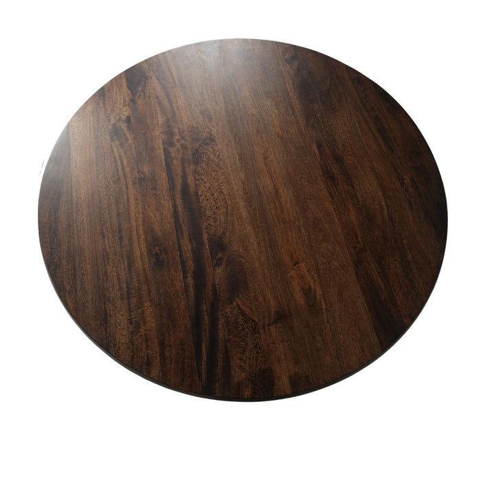 Parker House Portico - Dining 60 Inch Round Dining Table