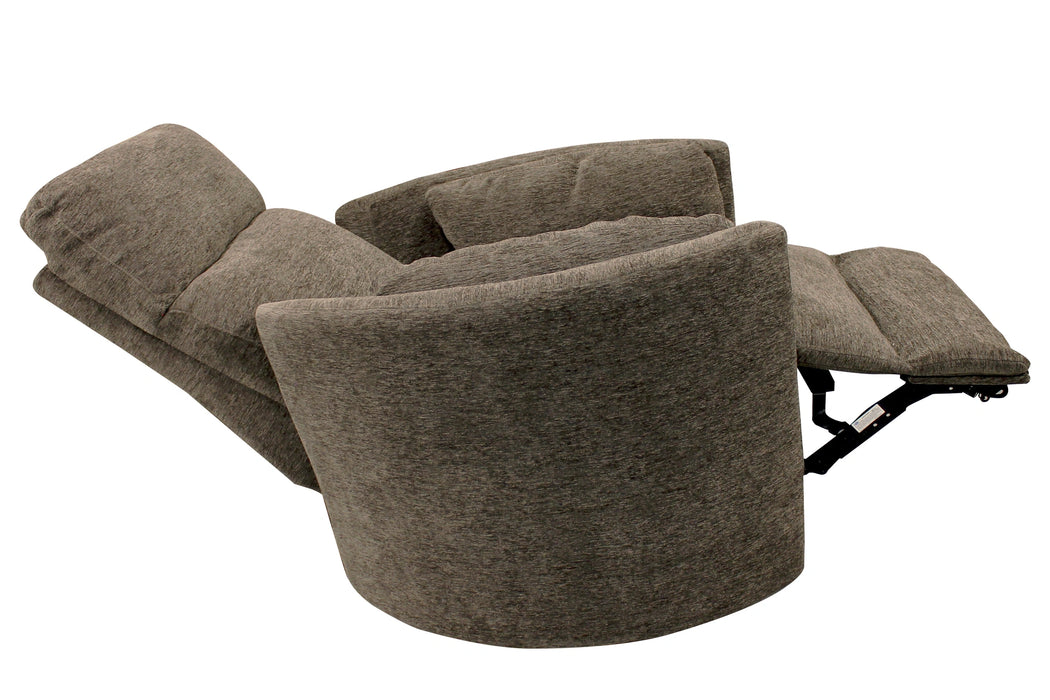 Parker Living Radius Power Swivel Glider Recliner