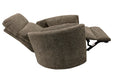 Parker Living Radius Power Swivel Glider Recliner Two Pack