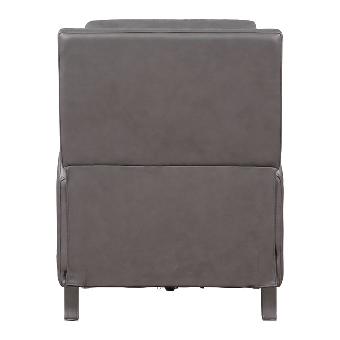 Parker Living Hunter Manual Pushback Recliner