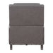 Parker Living Hunter Power High Leg Recliner P2