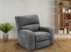 Parker Living Polaris Power Recliner