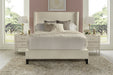 Parker Living Sleep Angel King Bed