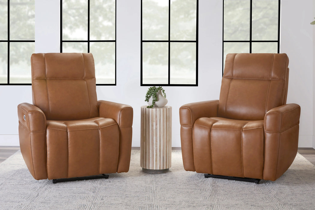 Parker Living Bradford Power Zero Gravity Recliner P2 Two Pack