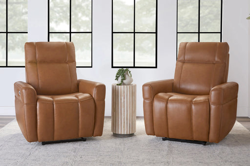 Parker Living Bradford Power Zero Gravity Recliner P2 Two Pack
