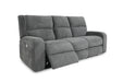 Parker Living Polaris Power Reclining Sofa and Recliner