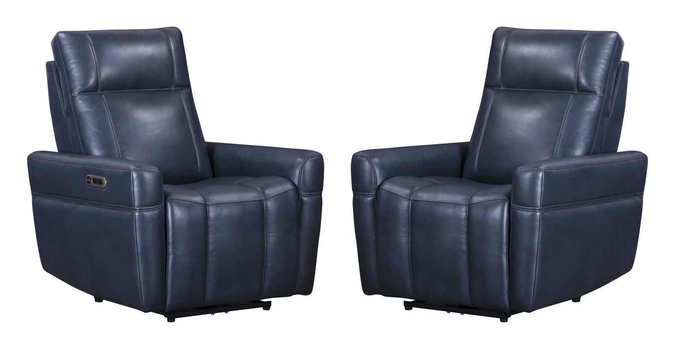 Parker Living Bradford Power Zero Gravity Recliner P2 Two Pack