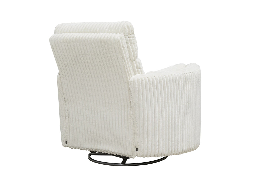 Parker Living Radius Power Swivel Glider Recliner