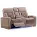 Parker Living Equinox Power Reclining Console Loveseat