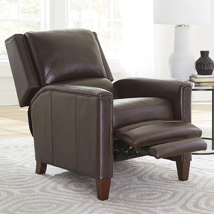Parker Living Connor Power Cordless High Leg Recliner