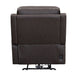 Parker Living Easton Zero Gravity Power Reclining Sofa and 2 Recliners