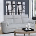 Parker Living Radius Power Reclining Sofa and Recliner