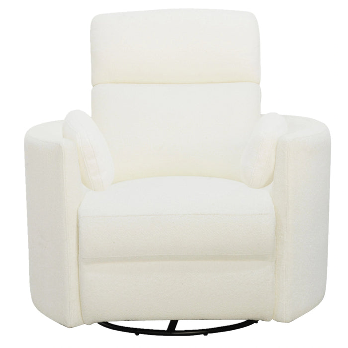 Parker Living Radius Power Swivel Glider Recliner