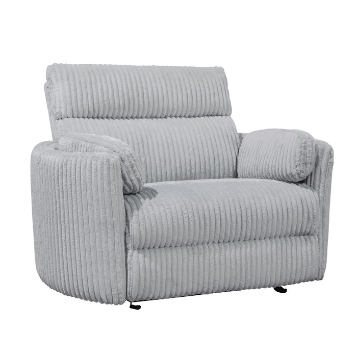 Parker Living Radius Xl Extra Wide Power Glider Recliner Two Pack