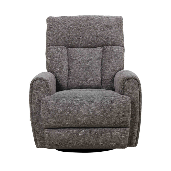 Parker Living Natalia Manual Swivel Glider Recliner Two Pack