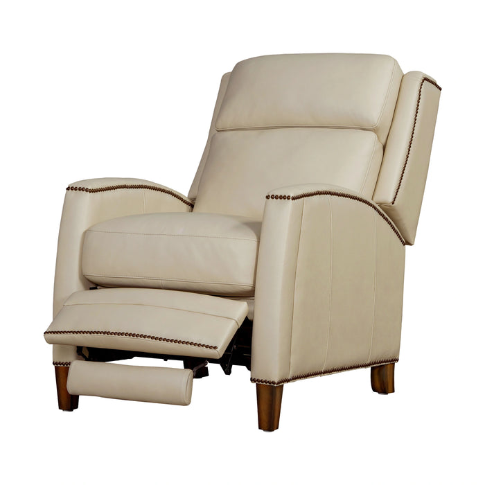 Parker Living Vermont Manual Pushback Recliner