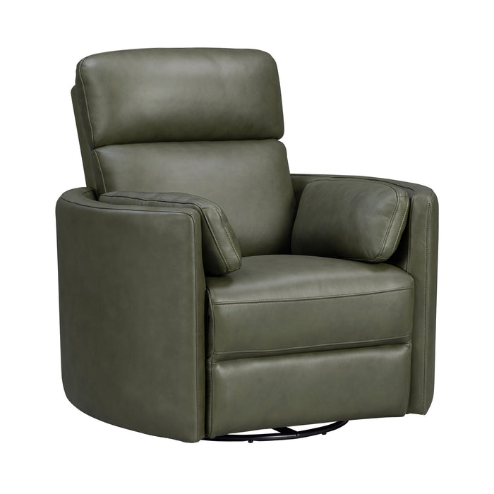 Parker Living Radius Power Swivel Glider Recliner