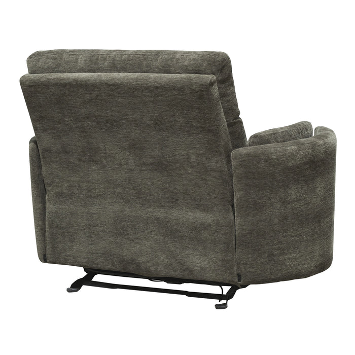 Parker Living Radius Xl Extra Wide Power Glider Recliner Two Pack