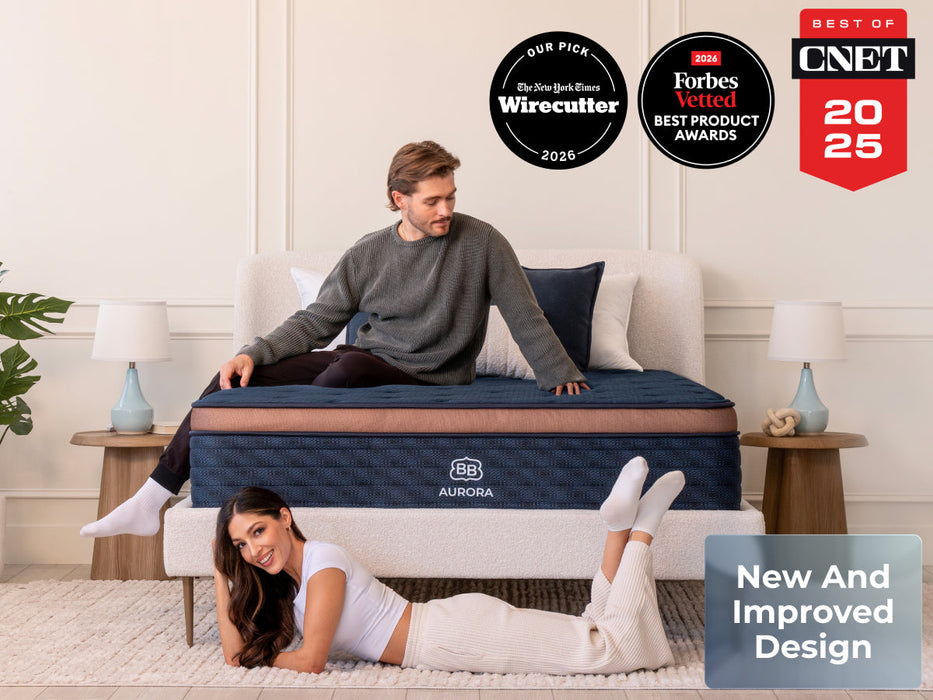Aurora Luxe Cooling