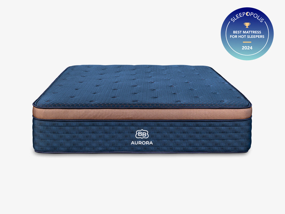 Aurora Luxe Cooling