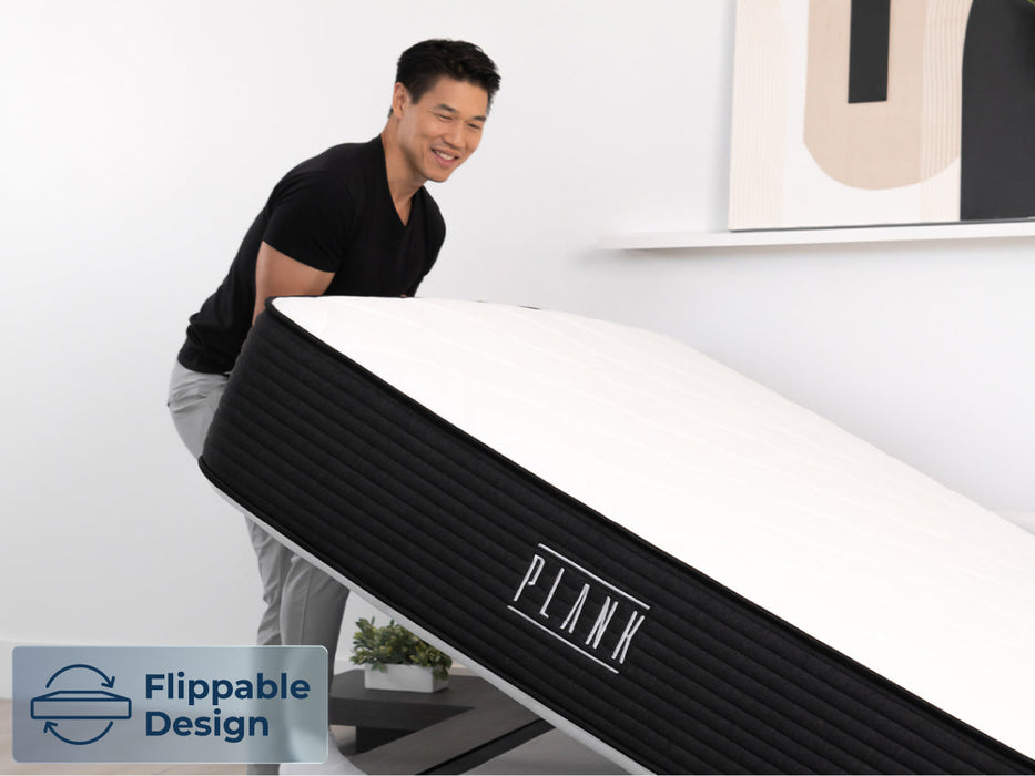 Plank Firm Luxe