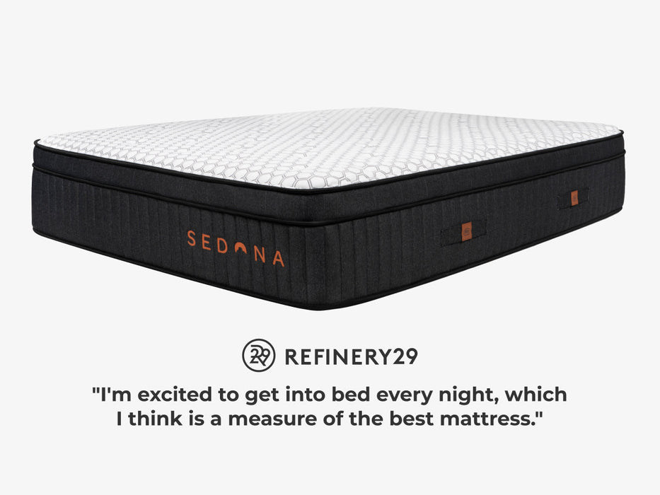 Sedona Elite