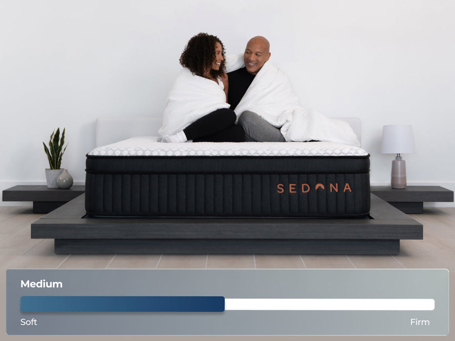 Sedona Elite