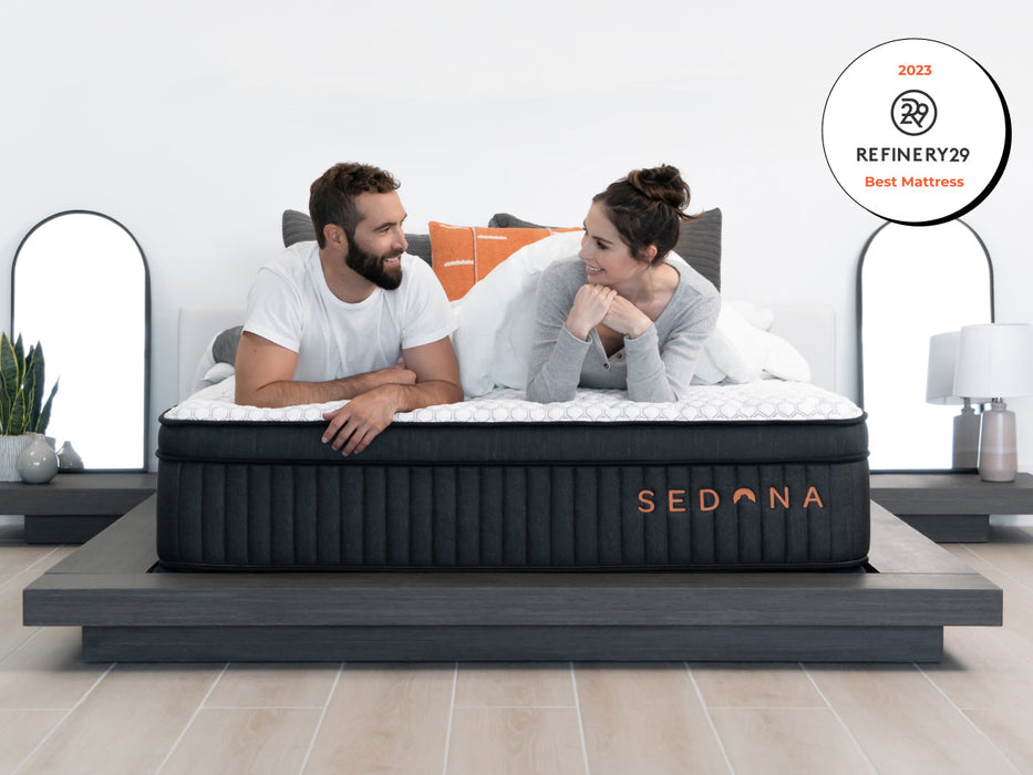 Sedona Elite