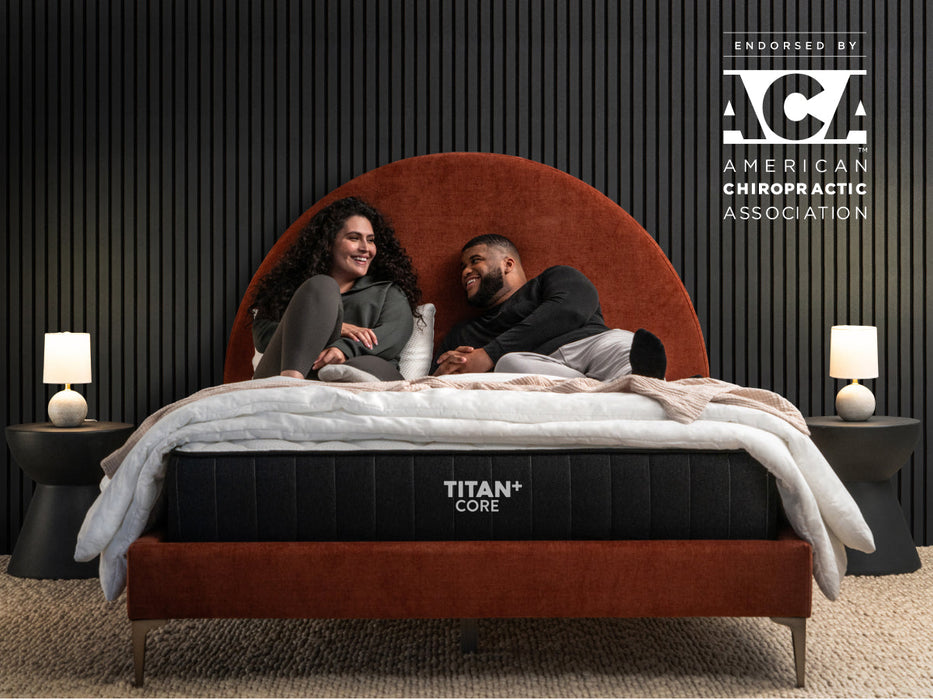 Titan® Plus Core