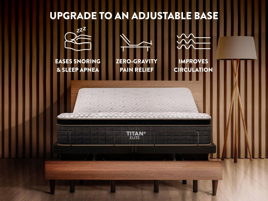 Titan® Plus Elite