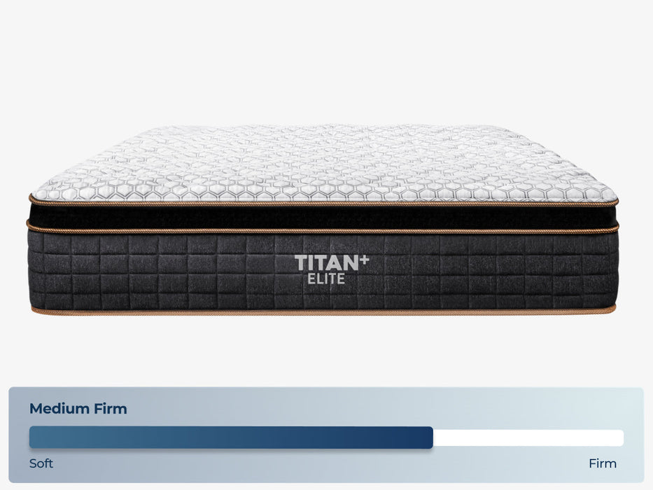 Titan® Plus Elite