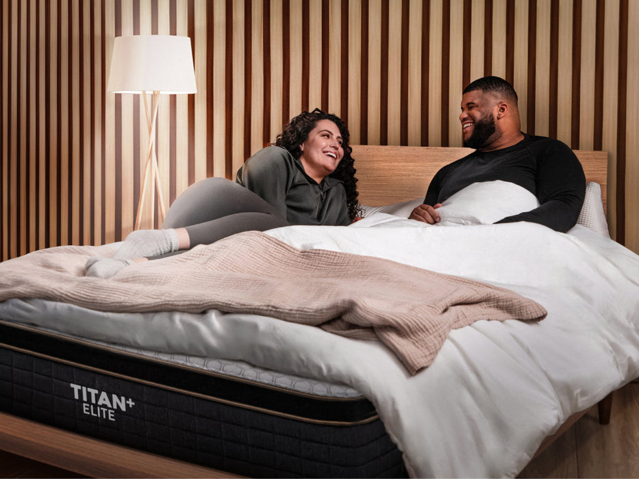 Titan® Plus Elite