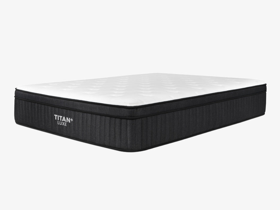 Titan® Plus Luxe