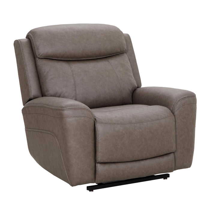 Parker Living Callahan Power Lift Recliner with Heat and Massage Two Pack
