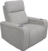 Parker House Orpheus Power Recliner in Bisque