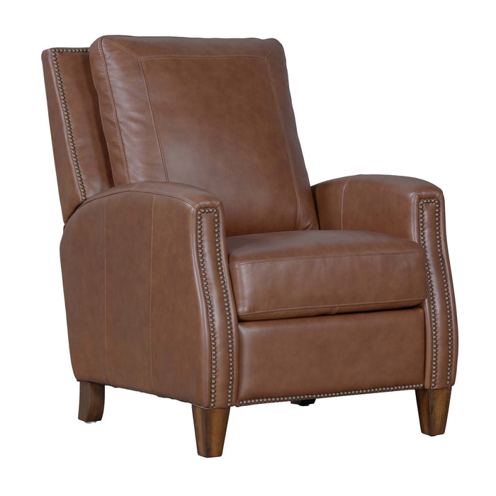 Parker Living Hunter Power Cordless High Leg Recliner P2 Two Pack