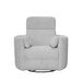 Parker Living Radius Manual Swivel Recliner