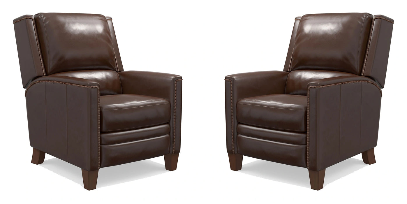 Parker Living Connor Manual Recliner Two Pack