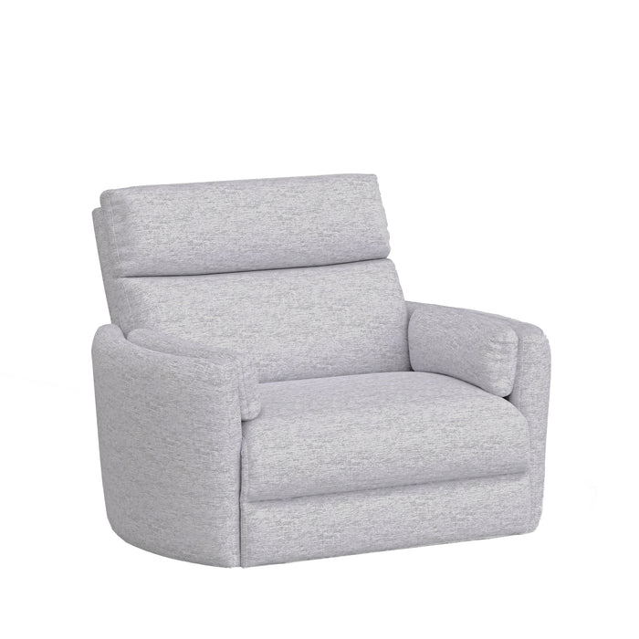 Parker Living Radius Xl Extra Wide Power Glider Recliner Two Pack