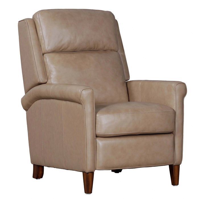 Parker Living Northfield High Leg Power Recliner P2