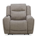 Parker Living Penfield - Frappe Power Reclining Sofa and Two Recliners