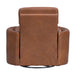 Parker Living Radius Swivel Power Glider Recliner Two Pack