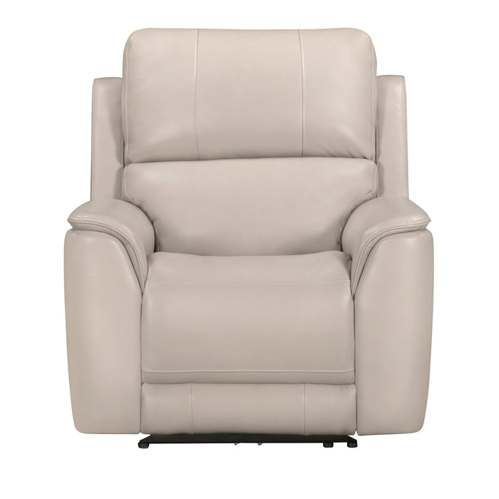 Parker Living Easton Zero Gravity Power Reclining Sofa Loveseat and Recliner