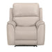 Parker Living Easton Zero Gravity Power Reclining Sofa and 2 Recliners